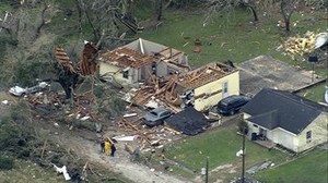 Tornado