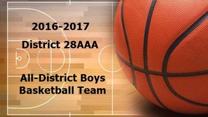 District