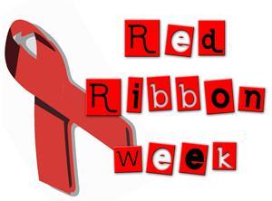 Book Fair & Red Ribbon Week