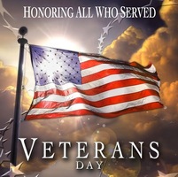 VETERANS