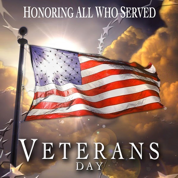 VETERANS DAY PROGRAM