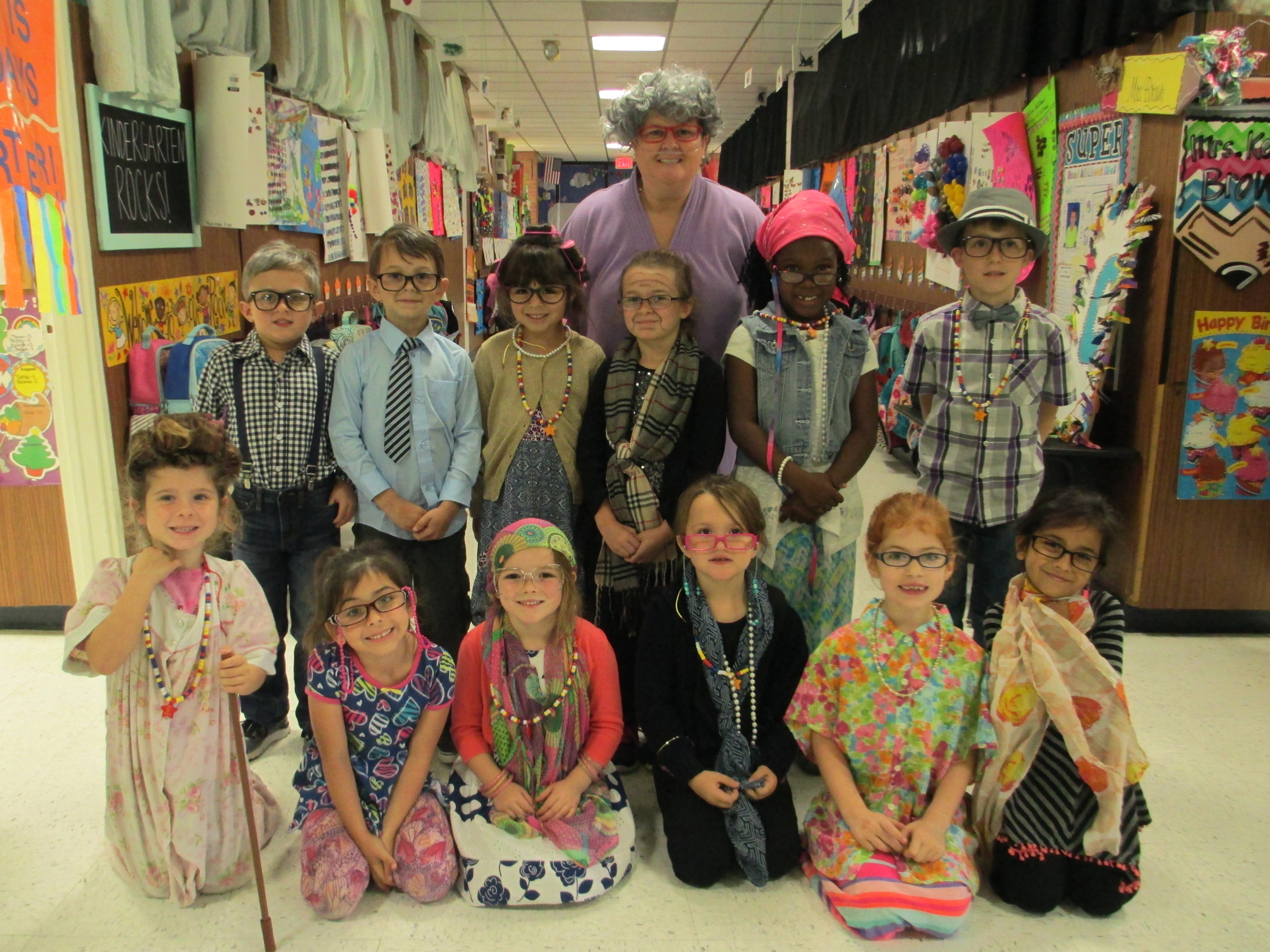 Van Vleck Elementary School