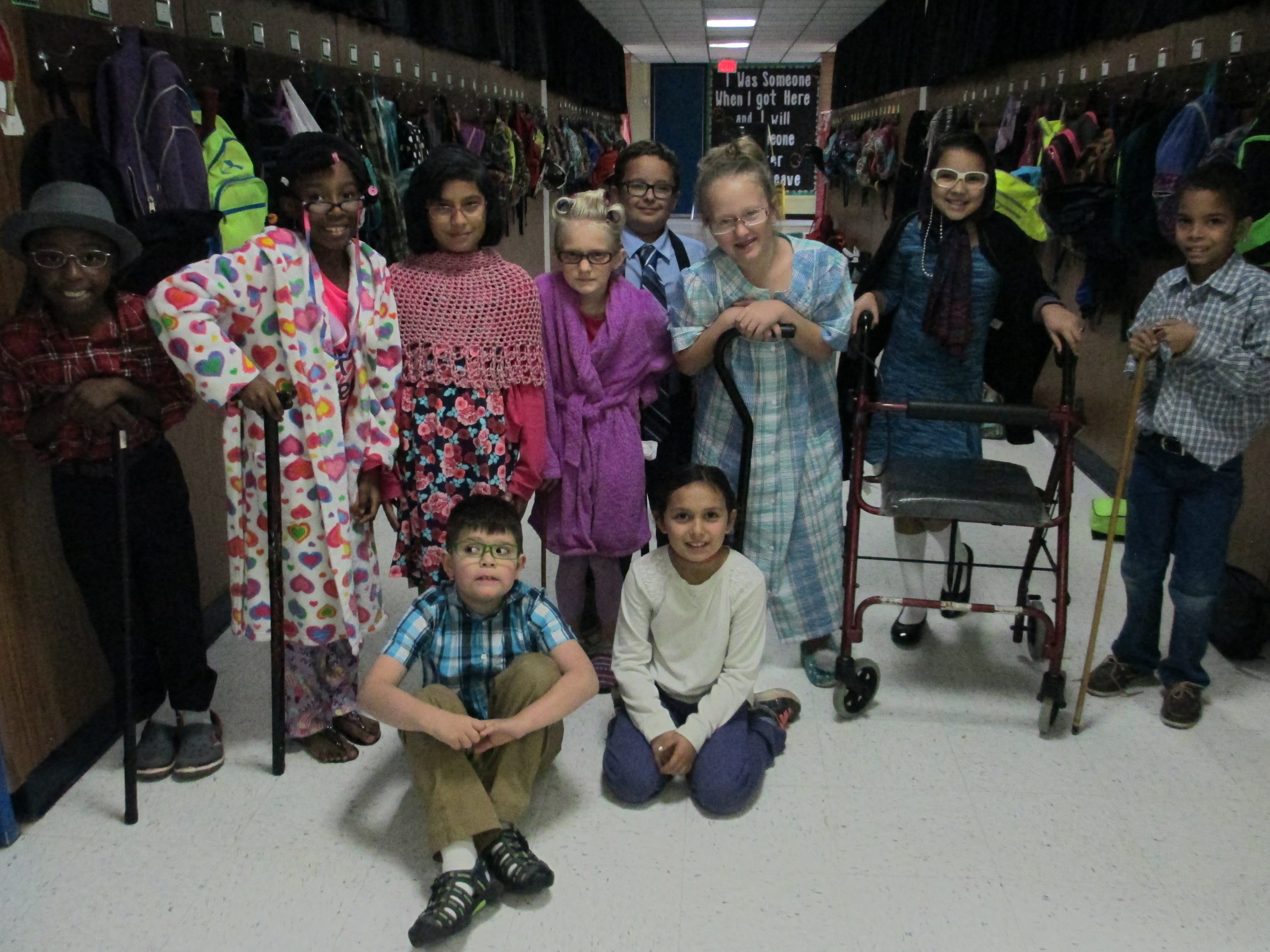 Van Vleck Elementary School